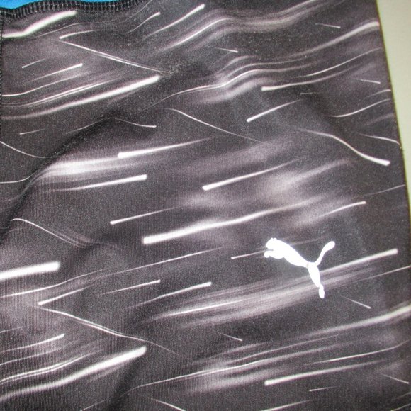 Puma Running Pants Size Large - Picture 2 of 7